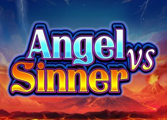 Автомат Angel vs Sinner